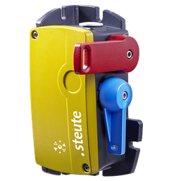 Emg. Pull-wire ZS 92 S VD F Extreme IP67 (2NC/2NO) Emergency pull-wire switc