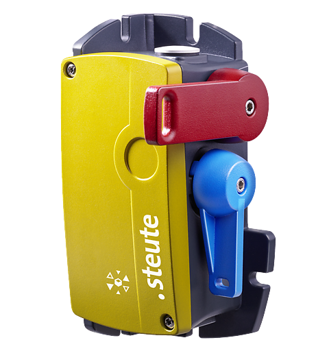 Emg. Pull-wire ZS 92 S VD F Extreme IP67 (2NC/2NO) Emergency pull-wire switc