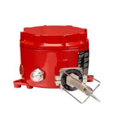 Ex D1xH1 Heat Detector D1xH1 N06AN1A1RN