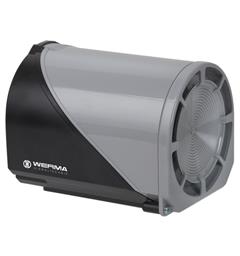 MultiSounder 144.000.75 24vdc/ac 114dB IP65 32T v=+/-10%