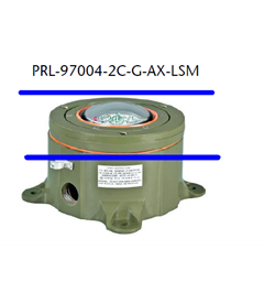 ATEX PRL-97004-2C-G-AX