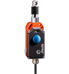 Ex Emg. Pull-wireEx ZS 71 1Ö/1S WVD-A 3m 100 N