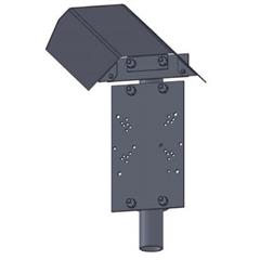 SP65-0003-A4  Sun Shade Assembly Pack St/St A4 (316) for Gnex/Bex/Mb