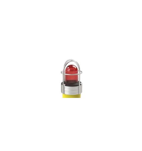 Guard for EX CWB Stainless Steel