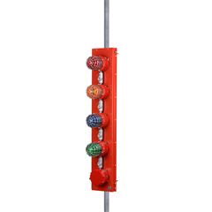 D1x Plated Assembly D1xP2J21G1B1A1RDC024AN1A1R