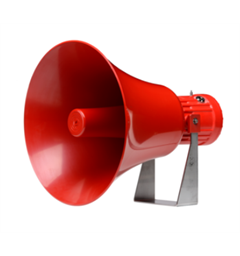 Ex Sounder GNExS2HDC024AS1A1R (10-30vDC) 127dB(A) IP66/67 EExd-IIC-T4 64-tones