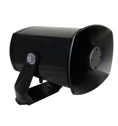 Ex PA Loadspeaker  DSP-15, MED,25W, 100v EExmN(T) IP66/67 2xM20blplugg