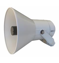 Horn Speaker, 20W 110/122db, IP67