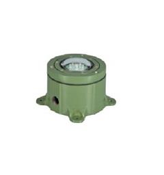 PRL-97004-4C-R-EX-LSM-SL-M25 Red Low Surface Mount Base