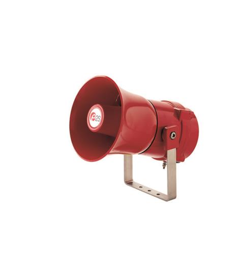 Ex Sounder BExS110DF DC024 AB1M1R *MED 110dB(A) IP66/67 EExdIICT4 MED-Certified