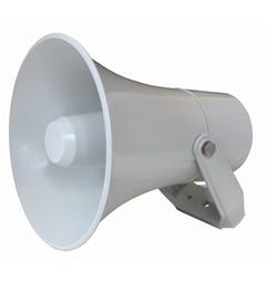 Loudspeaker HP-15 20 Ohm w/steel bracket