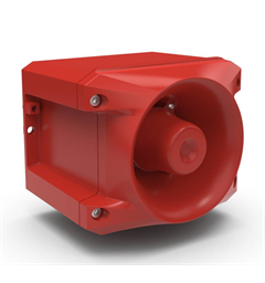 PROTECT SOUNDER 116 dB(A) SIL 2/PL d 80 different tones