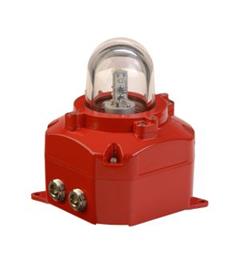 Ex-z2 Beacon D2xB1LD3DC024MN0H1RC UL1971 Haz Loc Synchronized LED Light