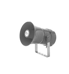 Ex Sounder Horn BExS110 DF DC024 AB1A1G 110dB(A) IP66/67 EExd IIC T4 32T *GREY*