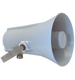 Ex PA Loadspeaker  HS-15 8ohm