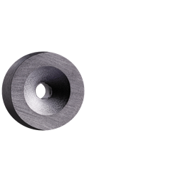 Actuating magnet M 500 Glass-fibre for RC series (encapsulated)