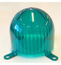 Spare Prismatic GREEN Lens for GNEx-B2 & STEx-B2 Ex Xenon Strobe