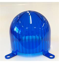 Spare Prismatic BLUE Lens for GNEx-B2 & STEx-B2 Ex Xenon Strobe