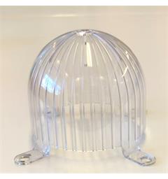 Spare Prismatic CLEAR Lens for BEx, MB STExC1, E2x, D1xC1, D2xC1, DL & IS-DL