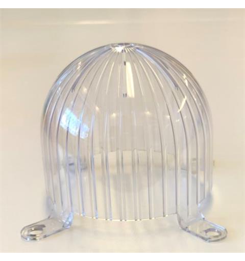 Spare Prismatic CLEAR Lens for GNEx-B2 & STEx-B2 Ex Xenon Strobe