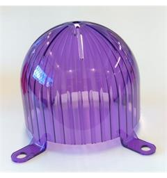 Spare Prismatic MAGENTA Lens for GNEx-B2 & STEx-B2 Ex Xenon Strobe