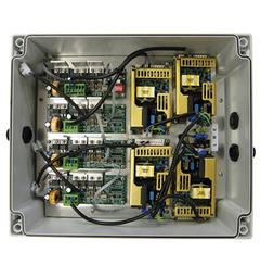 Control Unit for A141-P 230vAC 141dB(A) IP65 (90-264vAC) Programmable