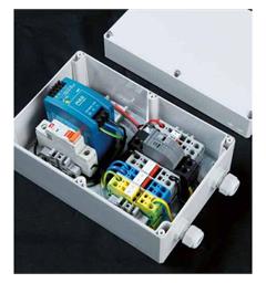 PS 30 Ex Main PowerSupply f/SabikLantern 30W 100-240VAC/12VDC IP66
