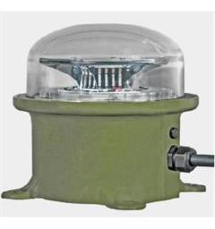 Point LED Beacon PFB-37002-R-1-F4-EX-MT Red, 96-264vAC, Class I, Division 2, MT