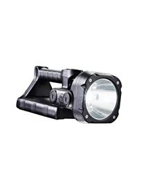 LED Hand Lamp Adalit L.5000AM IP66 Rechargeable model