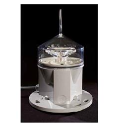 LED 110-WY-4S Lantern "W" Red Lens Wide(8°@50%), IP67