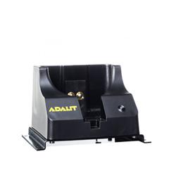 Single Charger for 12vDC and 100-240vAC for Adalit Hand Lamp L-5000