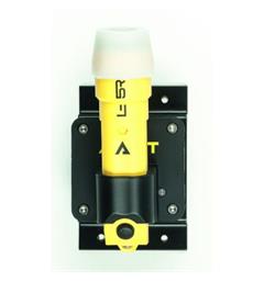 Single Charger for 12vDC and 100-240vAC for Adalit Torches IL3R & L-5R series