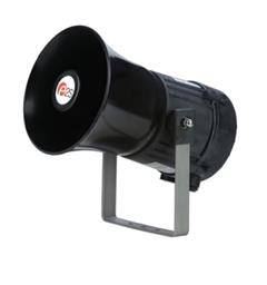 E2xL15F PA Loudspeaker 15W 70 V Line IP64/IP66 IECEx/ATEX Zone2, UL/cULs