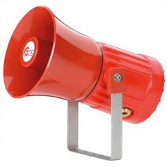 Ex Sounder GNEXS1AC230AB2A1R 110dB(A) IP66/67 EExd-IIC-T4 45-tones